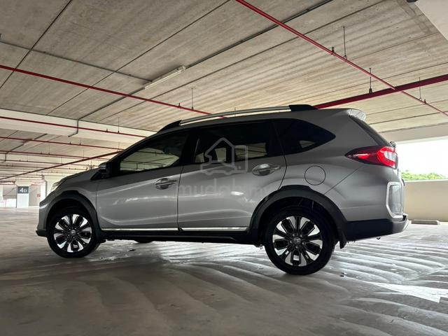 2022 Honda BR-V V 1.5L (A) - 4