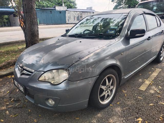 2009 Proton PERSONA 1.6 HIGH LINE (A) GOOD ENGINE - 3