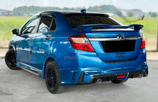 Perodua BEZZA 1.3 (A) SKIM AKPK CTOS CCRIS PTPTN - 5