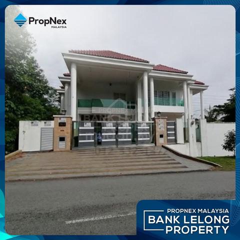 Seremban Freehold Detached House 1