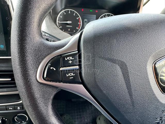 Proton SAGA PREMIUM AT 1.3L (A) R/Cam , Loan Kedai - 5