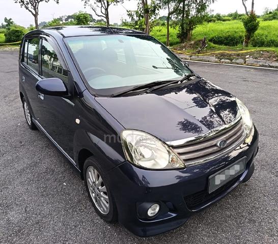2013 Viva Elite (Auto) Direct Owner - 1