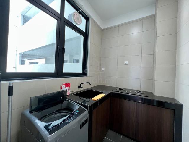Ong Kim Wee Residences 4