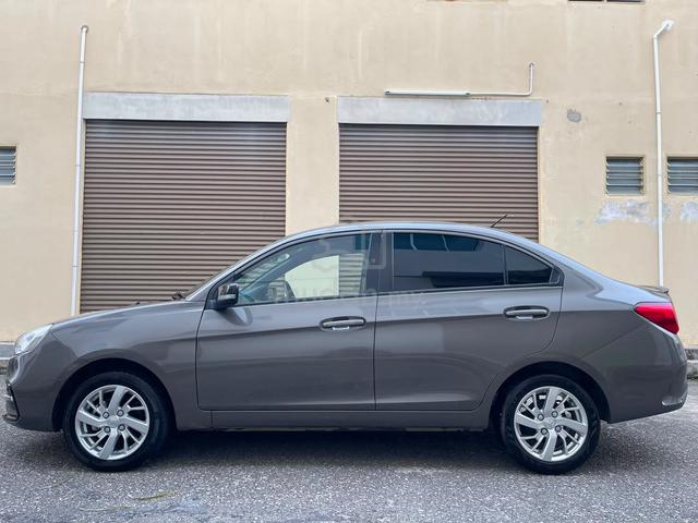 2025 Proton SAGA 1.3 PREMIUM AT Like New, Serviced - 4