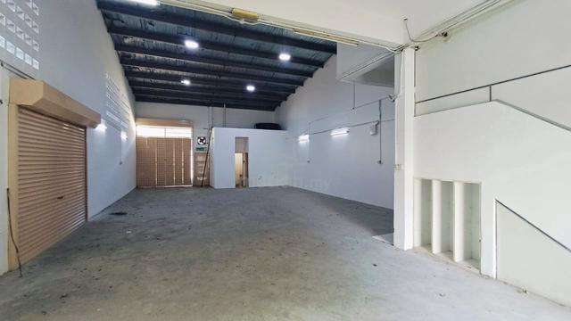 Factory For Rent at Nagasari, Perai 1