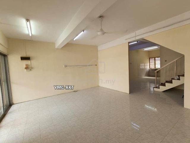 2 Sty House Taman Sentosa Klang Convenient Location,NSK Mart,Hospital 1