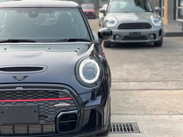 2021 Mini JOHN COOPER WORKS (A) - 5