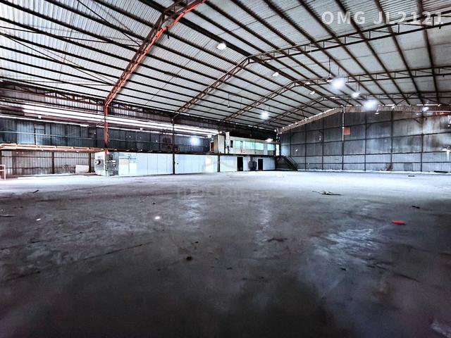 Telok Gong Port Klang Warehouse 13k sqft 100amp For Rent 1