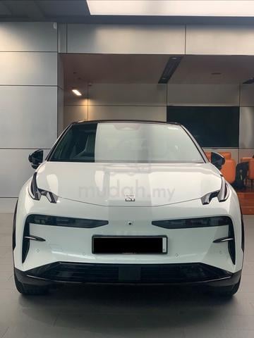 2026 Zeekr X PREMIUM UPDATE - 1
