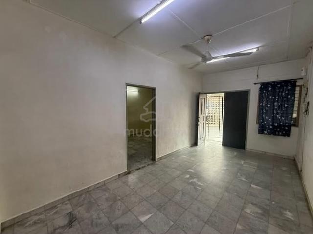 Single Storey Terrace House @ Tmn Impian Indah Alma Bukit Mertajam 1