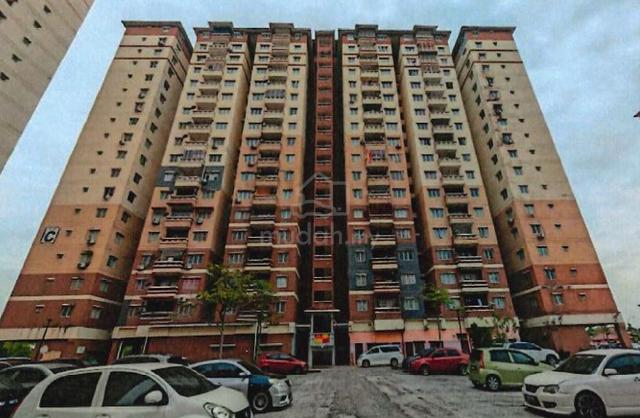 Apartment Laguna Biru 1