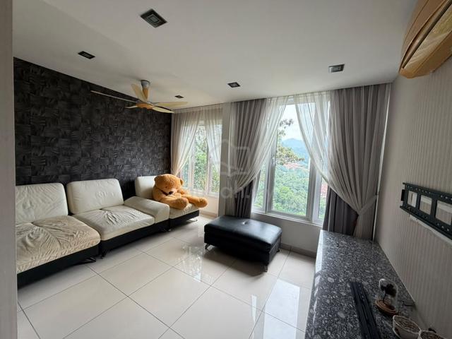 PEARL HILL @ TANJUNG BUNGAH LUXURY TOWNHOUSE For SALE 1