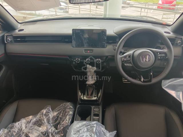 Honda HR-V BARU - 4