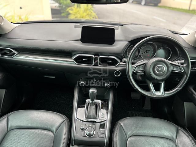 2021 Mazda CX-5 2.0 G GVC PLUS HIGH(A)NO PRO FEES - 5