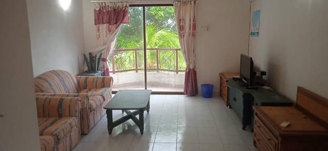 Baiduri Apartment (Kijal) 1