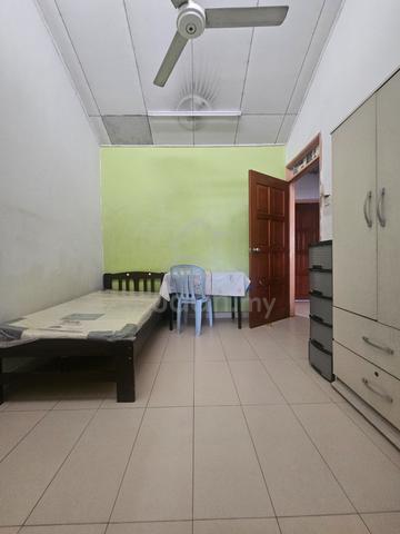 Single Room - PJS 9, Bandar Sunway 1