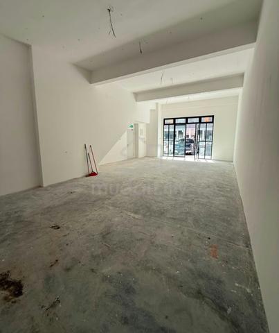 taman pelangi avenue ground floor near avenue sentosa abad ciq rts 1