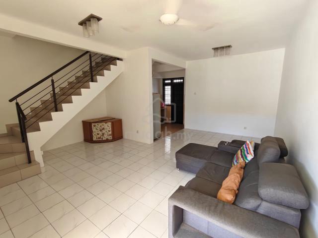Setia Impian 3 @ Setia Alam House for Rent 1