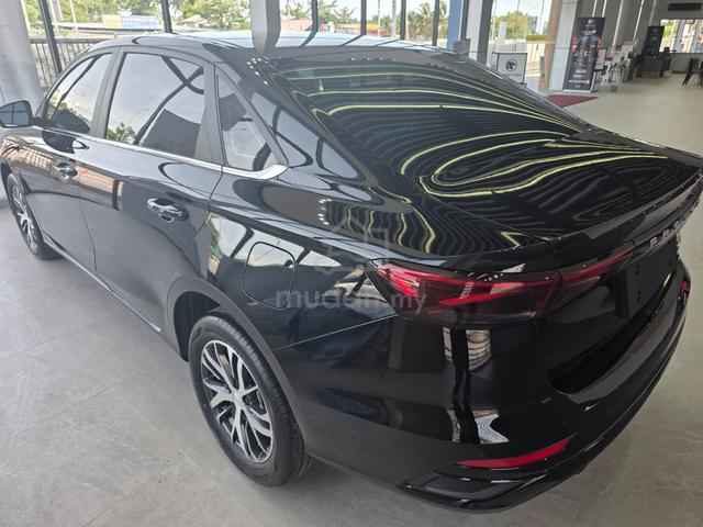 2026 Proton S70 1.5 EXECUTIVE MY23 MC1 (A) - 1