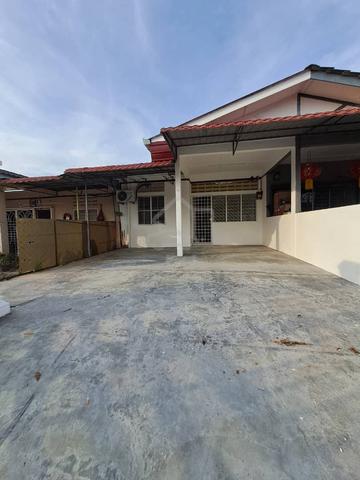 Taman Bunga Blossom Single Storey Seremban 1