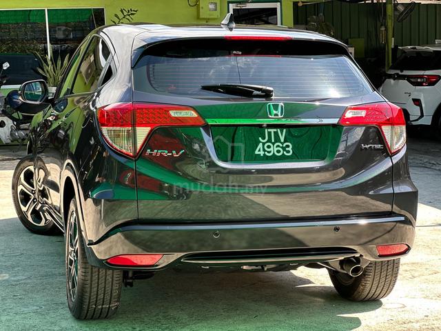 2019 Honda HR-V 1.8 E ENHANCED (A) CAR KING - 2
