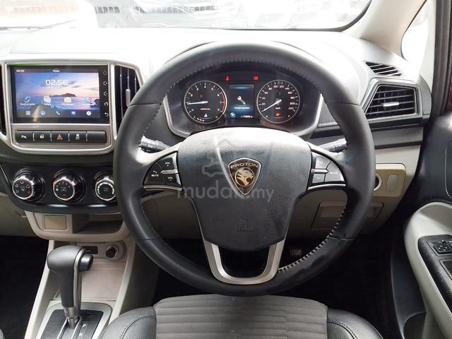 2020 Proton Persona 1.6 Premium (A) Push Start - 5