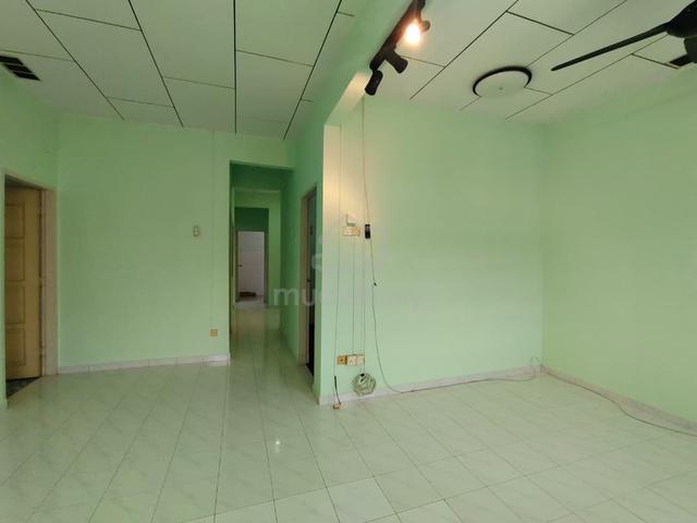Taman Kota Laksamana 1st Floor Townhouse Jonker Street Melaka City 1