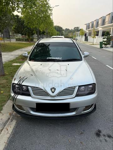 2005 Proton WAJA 1.6 PREMIUM (A) - 1