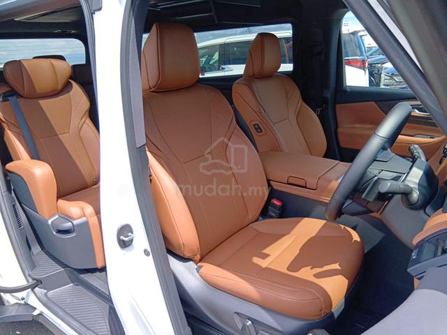 2025 BOOKNOW 5A JBL Toyota VELLFIRE 2.4 Z PREMIER - 5