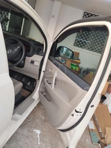 2014 Perodua MYVI 1.3 SX STANDARD (M) - 5