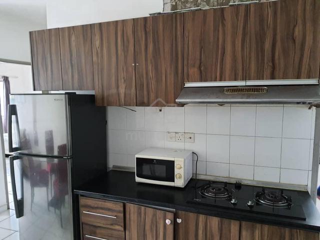 Axis Residence 1