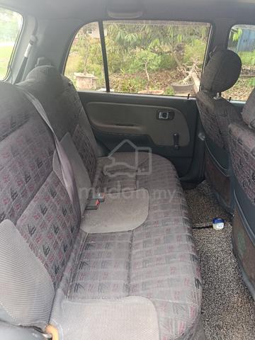 2003 Perodua KELISA 1.0 GX (M) - 4
