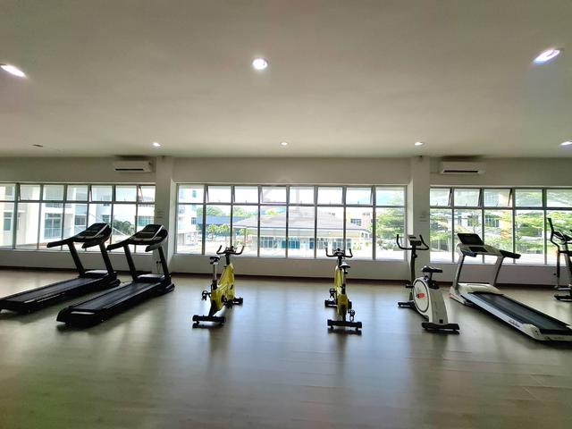 Residensi Meru Raya (PR1MA @ Meru) 2