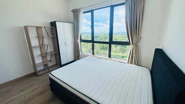 Forest Hill (Kota Kinabalu) 1