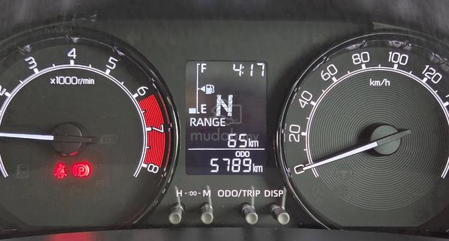 2025 Perodua MYVI 1.5 H (A) PROMO OTR 5K MILE SHJ - 3