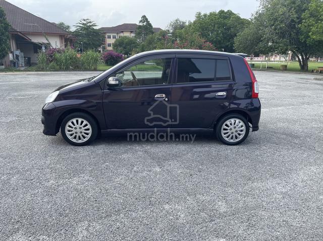 2012 Perodua VIVA 1.0 ELITE EZI EJ-VE (A) - 3