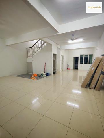 3 Storey Terrace For Sale @ Taman Aston , Bukit Mertajam 1
