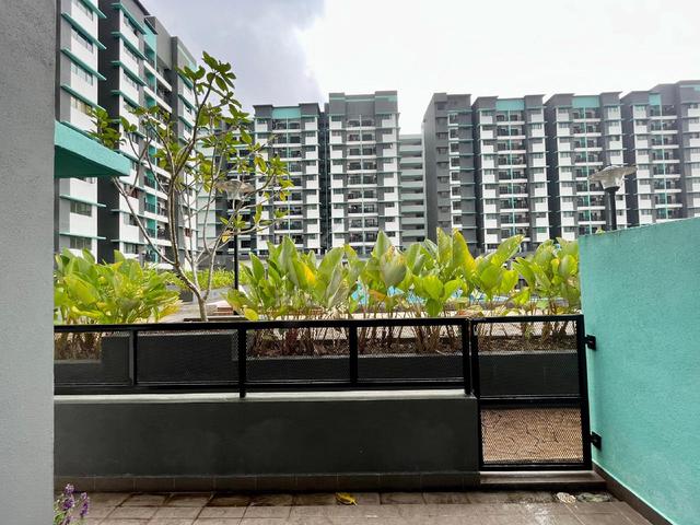 Residensi Zamrud 1
