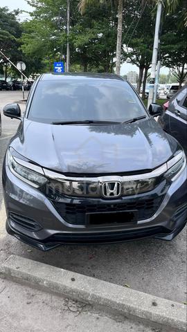 2021 Honda HR-V 1.8 RS MY16 FACELIFT (A) - 1