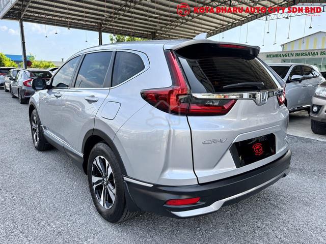 Honda CR-V 2.0 FACELIFT (A) Tahun 2021 - 5