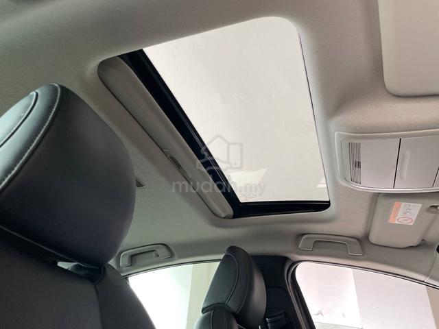 2020 Mazda 3 GVC HIGH PLUS 2.0L FULL SERVICE RECOR - 4