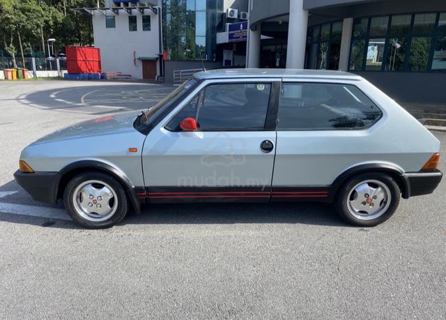 2011 Fiat ABARTH 1.4 500 ABARTH 695 TRIBUTO - 4