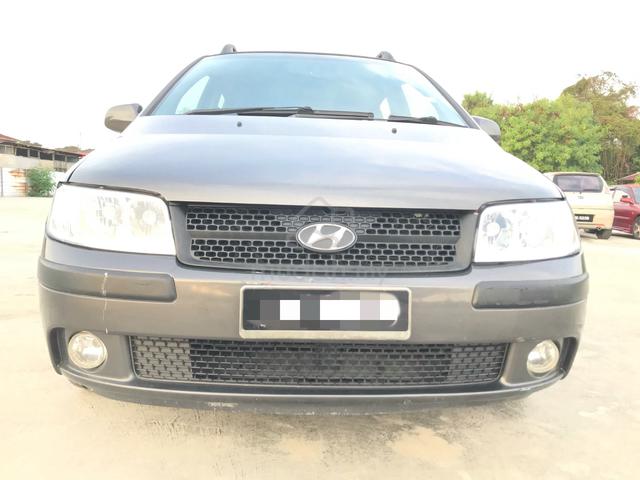 Inokom MATRIX 1.6 GL(A)TIPTOP COND/15"SSR SPORT RI - 3