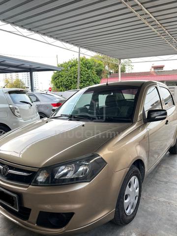 2015 Proton SAGA 1.3 SV (A) good condition - 3