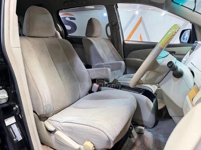 [TOP CONDITION]2007 Toyota ESTIMA 2.4 G ACR50W (A) - 5