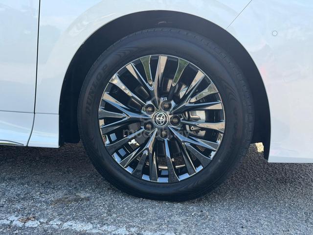 S/STEP 5k KM 5A 2025 Toyota VELLFIRE Z PREMIER - 4