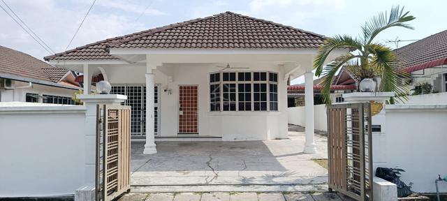 Single Storey Taman Desa Seri Ampang 1
