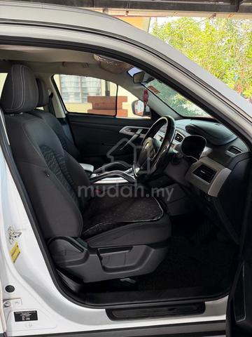 2018 Proton X70 1.8 STANDARD 2WD (A) - 5