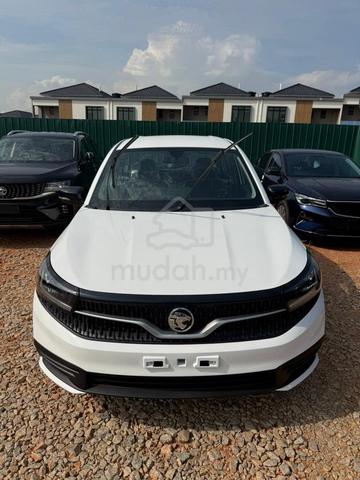 2026 Proton SAGA 1.5 EXECUTIVE / Brand New - 1