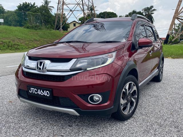 2018 Honda BR-V 1.5 V (A) - 3